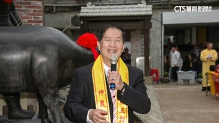 涉「幽靈連署」漏夜偵訊　藍宜黨部主委80萬交保