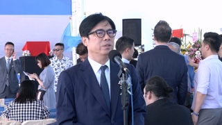 六都刪最多！高雄補助款少52億　陳其邁喊：對高雄不公平