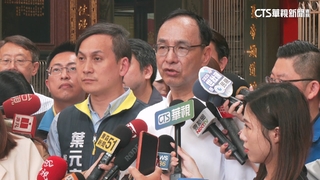 「反罷免又挺罷免」基層嘆混亂　朱：不需罷來罷去