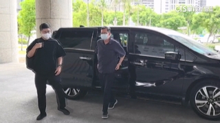 鄭文燦瘦到認不出　今涉貪出庭　勘驗市府會議音檔