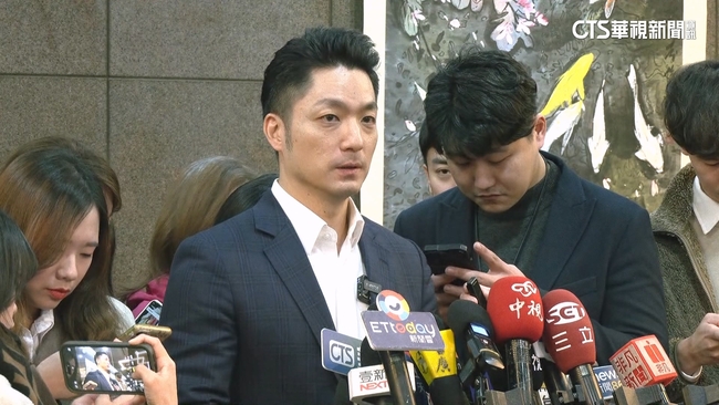 遭刪37.9億補助款！　蔣萬安批：違法刪減人民受罪 | 華視新聞