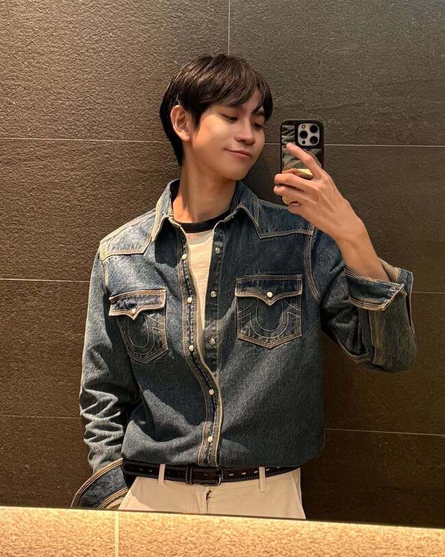 申請查帳成功！法院派會計師查群海娛樂　Andy：離真相又邁進了一步 | 華視新聞