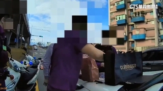 即刻救援！500萬險遭騙走　警前後圍捕成功阻詐