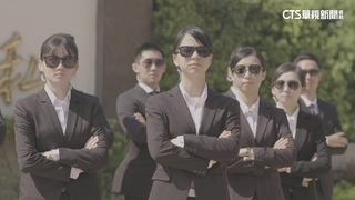 國安會唯一附屬機關　國安局肩負情報分析.特勤任務