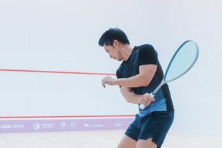 臉書發文分享「世壯運初體驗」　蔣萬安：不管幾歲都可以開始運動