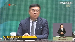 盧秀燕控中火「火力全開」　彭啓明籲：少說用肺發電