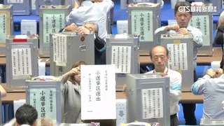 日本擬在台設2投票所　最快今夏參議院選舉開放