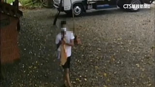 大膽小偷！　嘉義宮廟百年鎮宮之寶「鯊魚劍」遭竊