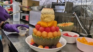 搶佔夏日商機！　特色冰品滿足視覺.味覺　民眾瘋打卡