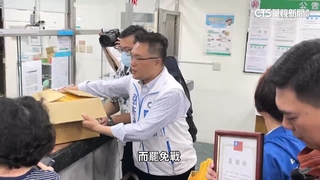 大罷免二階31：0！　民調曝「綠警訊」？　學者：藍戰術奏效