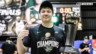 加盟3個月被資遣！　SBL「4冠中鋒」提告　台中太陽隊判賠227萬