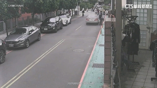 仍未做筆錄！　三峽車禍肇事翁傳第三次開刀？警否認