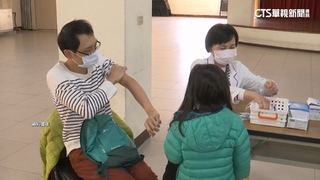 新冠疫情升溫！　醫示警「高燒.全身痠痛.咳嗽」立即快篩