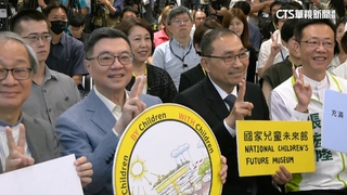 同框交鋒地方補助款　侯：絕不浪費　卓：共體時艱