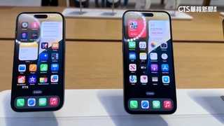 批歐盟占美國便宜　川普：徵50%關稅6/1生效