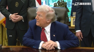 川普政府禁哈佛招國際生　在學比利時公主受影響