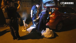 為1萬債務爆口角！　債主討債痛毆擄人　警及時攔