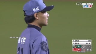 「龍之子」徐若熙射雄鷹　8局8K0失分奪首勝