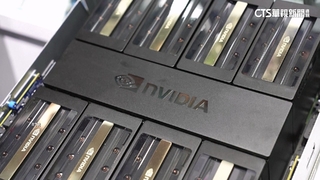 傳輝達將推「中國專屬晶片」　最快6月量產