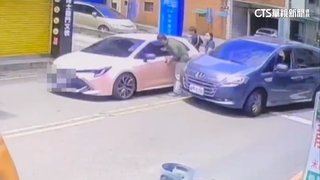 自稱調查局圍車敲窗　辦案認錯人？女嚇壞傻眼