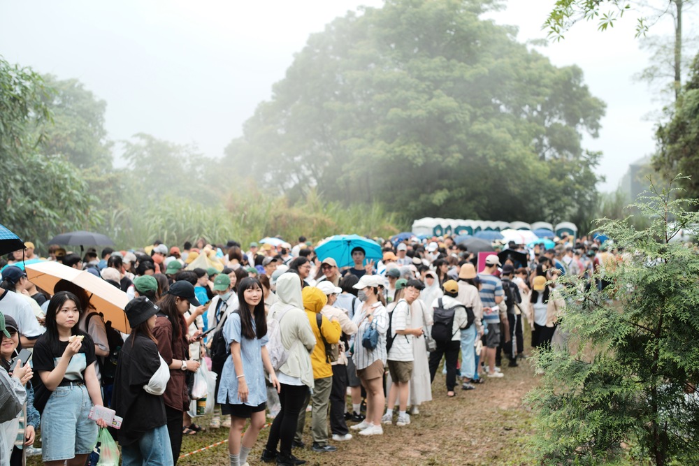 圖 / 何樂音樂 提供