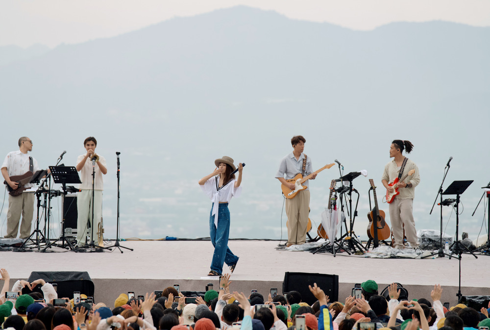 圖 / 何樂音樂 提供