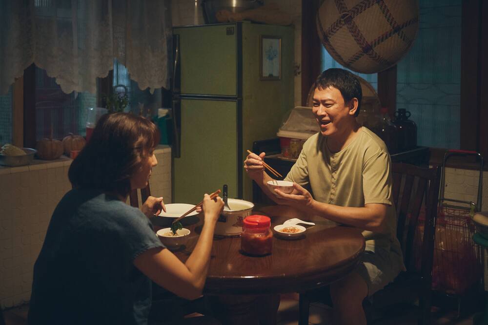 《成功路上》昆明(王識賢飾演)太暖心 秀萍(張詩盈飾演)甜喊「我才會選你」