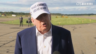 川普曝歐盟來電釋善意 對等關稅延7/9生效