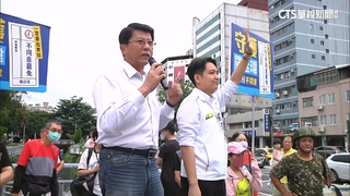 不雅字眼嗆罷團惹議　謝龍介澄清：非我本意