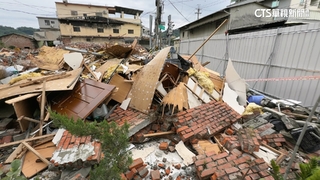 「家遭剷平」土地曾屬霧峰林家　協調糾紛疑「家族沒共識」