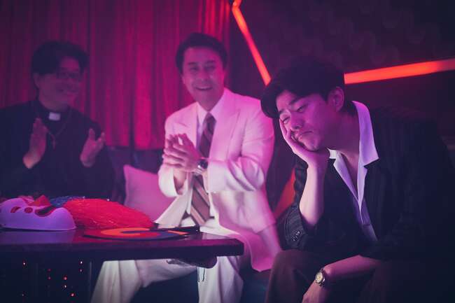 《成功路上》李程彬突破自我大秀舞技 自嘲「肢體障礙」 | 華視新聞