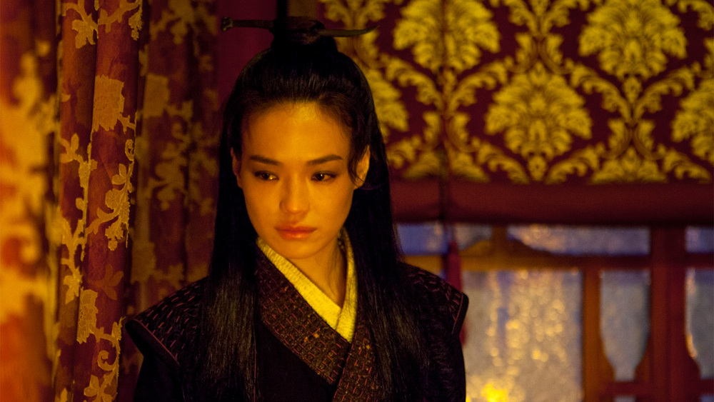 侯孝賢導演勇奪坎城影展最佳導演的代表作品《刺客聶隱娘》(The Assassin),適逢上映十週年,將在北影重回大銀幕。