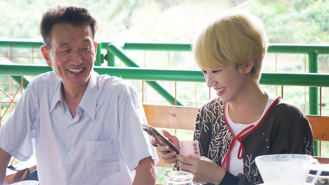 北影大使宋芸樺揪3巨星姐妹 揭女明星私下友誼、不擇手段秘辛 | 華視新聞