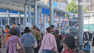 女遊客控小琉球民宿洗澡被偷窺？　老闆駁「看螞蟻」