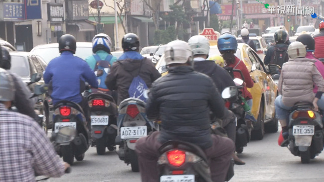 汽機車考照筆試「取消是非題、選擇題變難」　預計2026年上路 | 華視新聞