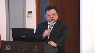 遭爆用公務車送愛犬美容惹議！　李俊俋道歉：已提出自請處分