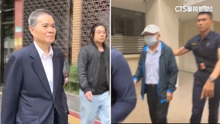 鼎越372億買京華城疑不法　前董座朱亞虎百萬交保