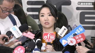 談黃子佼.孟耿如離婚傳聞　陶晶瑩：尊重.無從置喙