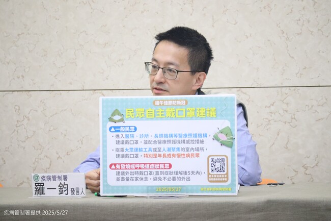 新冠疫情來勢洶洶　上週4.1萬人次就診、「102重症、19死」　高峰估落在這時間 | 華視新聞