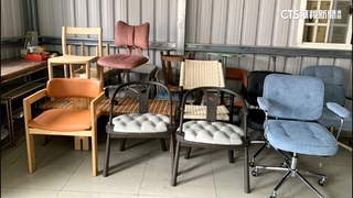 家具廠欠薪扣動產法拍　貨車欠稅近22萬.離職婦憂倒貼