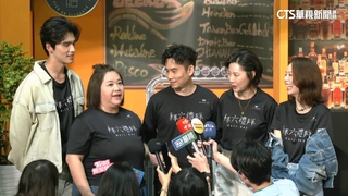 鍾欣凌首演小三與林俊逸滾床！　幽默虧：對他是大挑戰