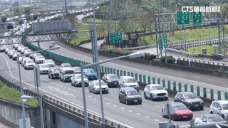 端午連假國5恐塞爆　5大時段行車時間5-7倍