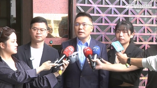 李俊俋公務車接送愛犬　藍議員提告：帶壞風氣