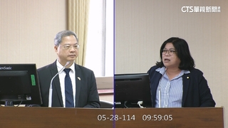 政院刪地方補助款　蔣萬安：連本帶利討回　龔明鑫：謝謝