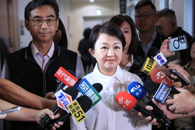 台中大巨蛋選址確定　 盧秀燕：最快4年完工、容納3萬人以上 | 華視新聞