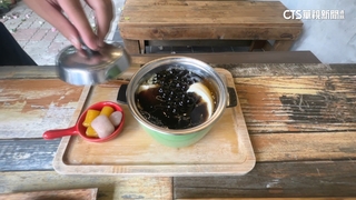 屏東療癒甜品用迷你電鍋裝　嘉義冰品搭古早味麵茶