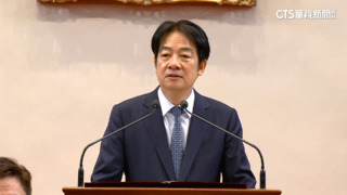 新冠疫情升溫　賴清德「防疫量能充裕」：國人無需驚慌 不用囤積物資