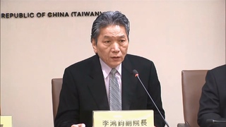 監察院爆公務車私用爭議　　李鴻鈞：停止以個人身分使用公務車到任期屆滿