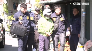殺人成癮？3個月奪3命！　嫌殺兄嫂後　連找目標下手