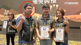 遭爆組團頻赴中.越上酒店！　里長：感情糾紛遭報復